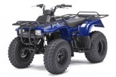 2012 Kawasaki Bayou 250 photo